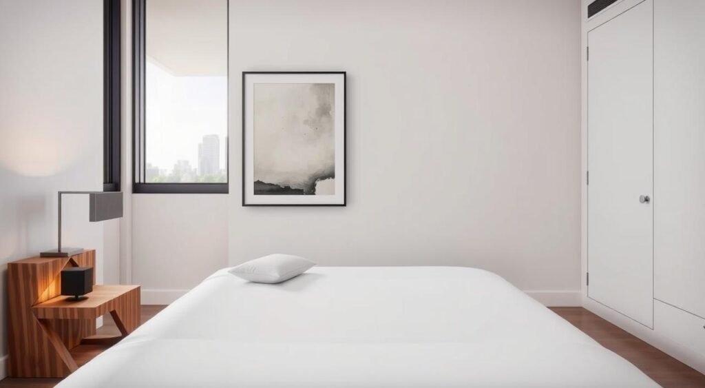 Decoração de Quarto de Solteiro