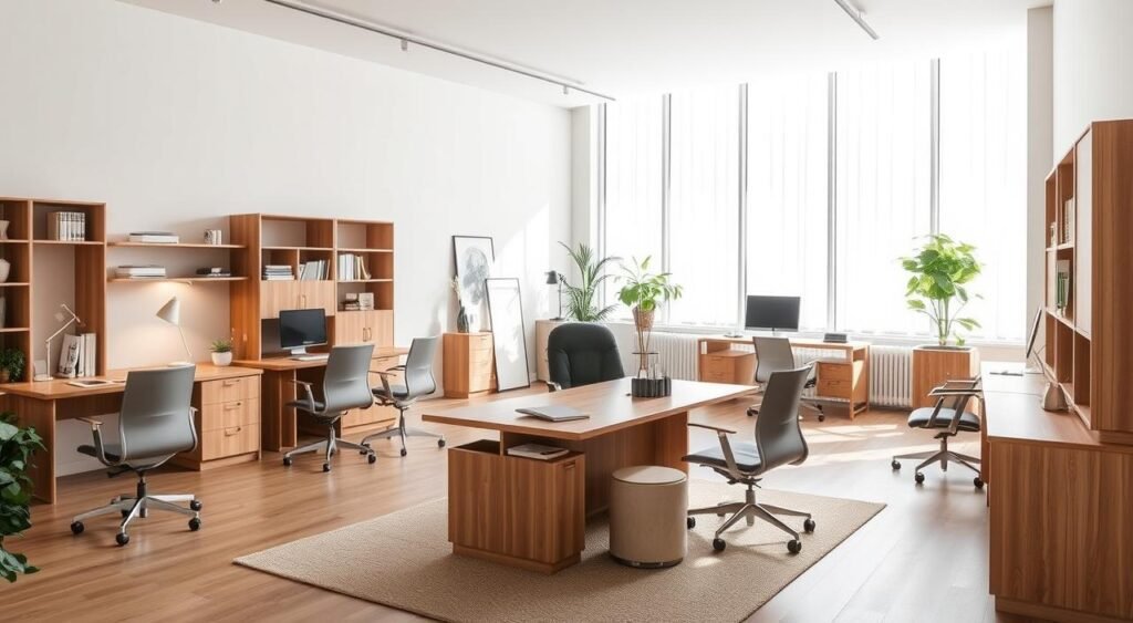 móveis para home office