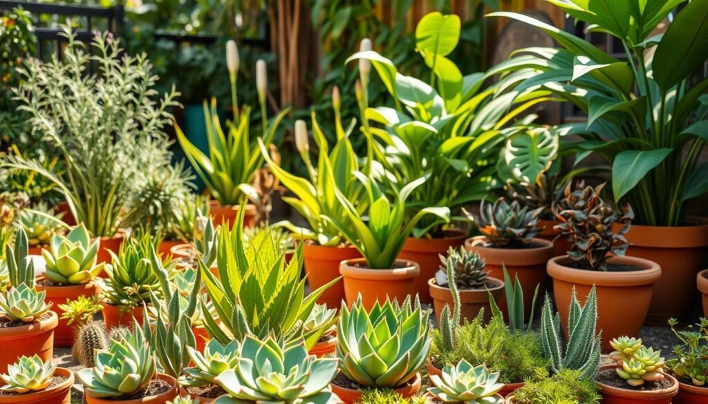 plantas fáceis de cuidar plantas fáceis de cuidar