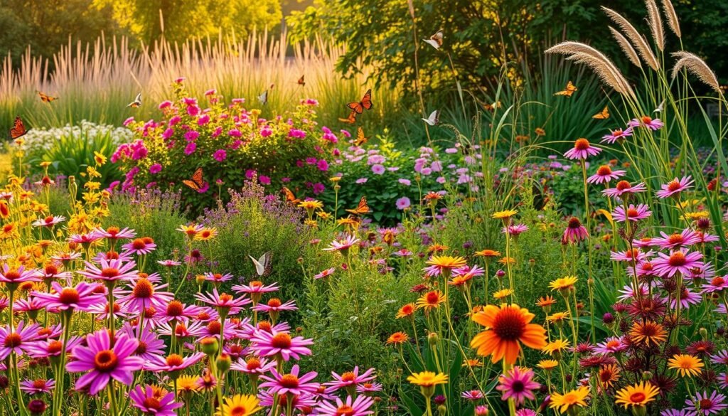 plantas que atraem borboletas plantas que atraem borboletas
