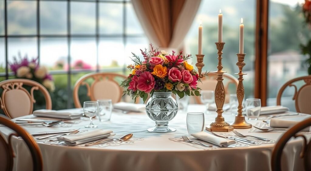 Tendências em decoração para festas especiais